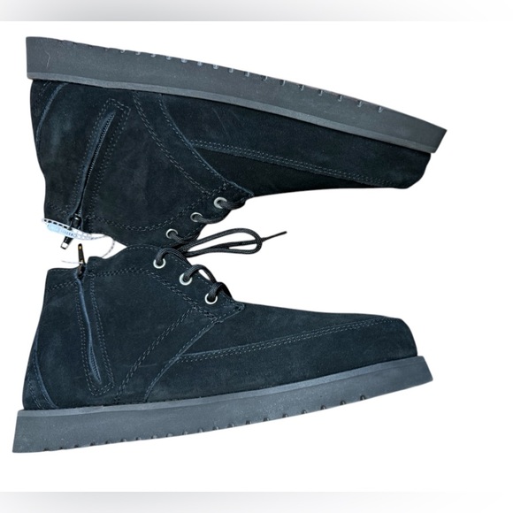 New! Koolaburra by UGG Men\'s Asaiah Shoes SZ 9 main image 4